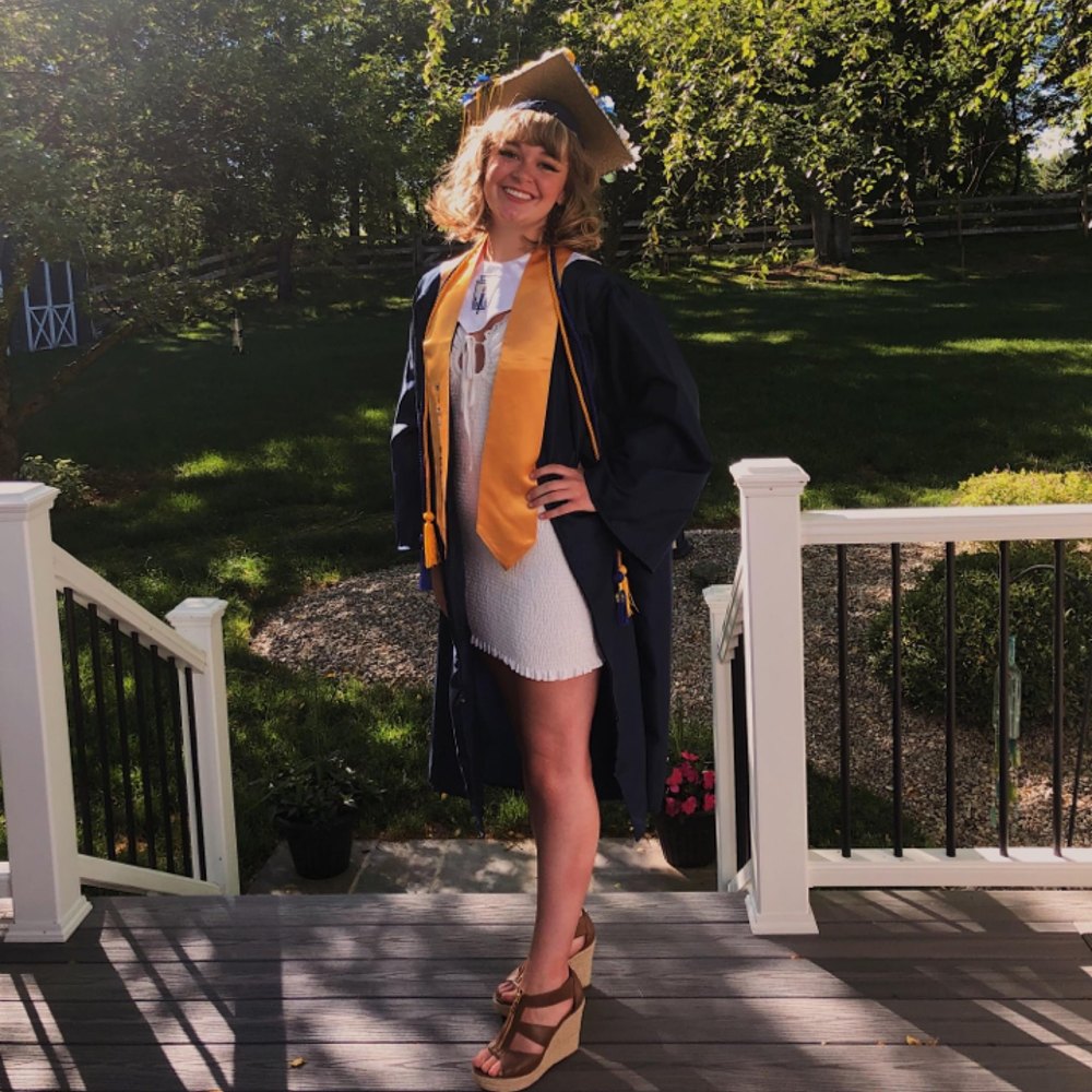 Meet your Posher, Madelyn
